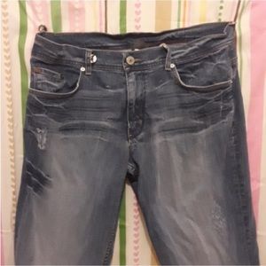 Jeans men Armani exchange 36 long